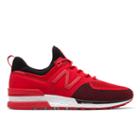 New Balance 574 Sport Chinese New Year Men's Sport Style Shoes - (ms574-cny)
