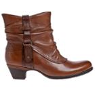 Cobb Hill Alexandra Women's Boots - Almond (cbd03al)