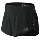 New Balance 81260 Women's 3 Inch Impact Short - (ws81260)