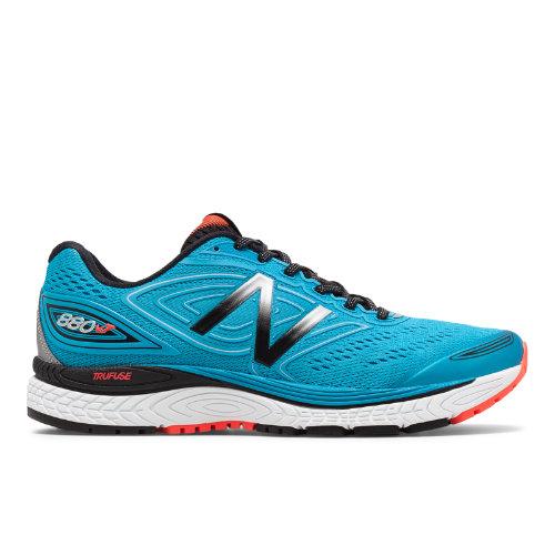 New Balance 880v7 Nyrr Men's Neutral Cushioned Shoes - (m880-v7ny)
