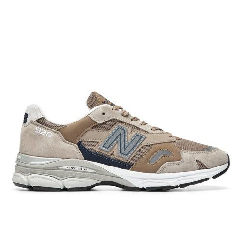 New Balance Men's Made In Uk 920