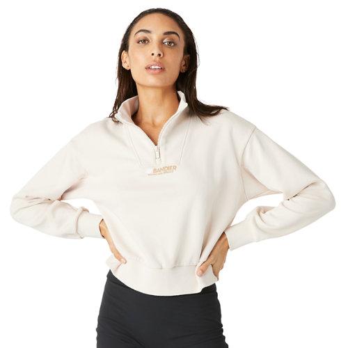 New Balance Women's Bandier Pullover