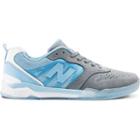 New Balance 868 Men's Numeric Shoes - Grey/blue (nm868gpb)