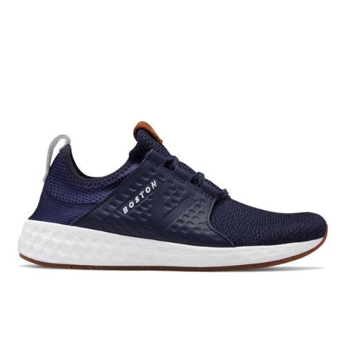 New Balance Fresh Foam Cruz Ballpark Men's Neutral Cushioned Shoes - (mcruz-bp)