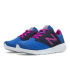 New Balance 1320 Women's Sport Style Shoes - Electric Blue, Beetroot Purple (wl1320bp)