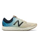 New Balance Fresh Foam Zante V4 Brooklyn Half Women's Neutral Cushioned Shoes - (wzant-v4nyr)
