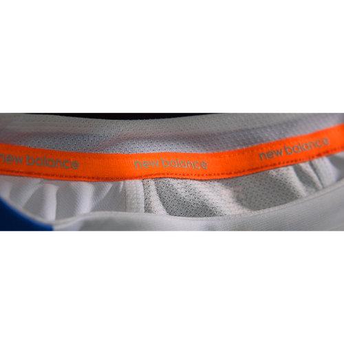 New Balance 4109 Men's Impact Short Sleeve - White (mrt4109wt)