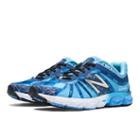 New Balance Limited Edition Garmin 890v4 Men's Running Shoes - (m890-v4g)