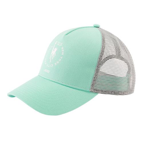New Balance Unisex Nyc Marathon Trucker Hat