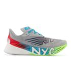 New Balance Men's Nyc Marathon Edition Fuelcell Rc Elite V2