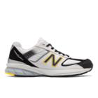 New Balance Made In Us 990v5 Men's Made In Usa Shoes - Silver/black (m990sb5)