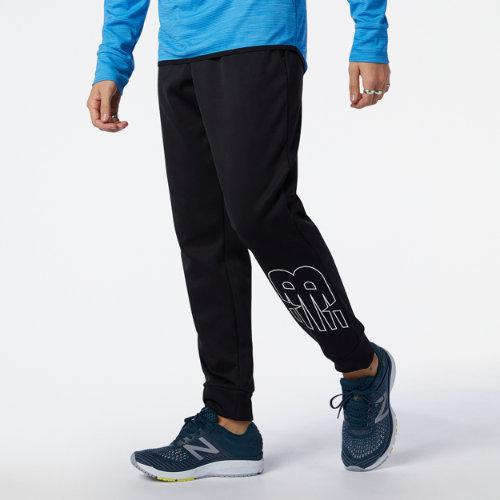 New Balance Mens Tenacity Performance Fleece Pant