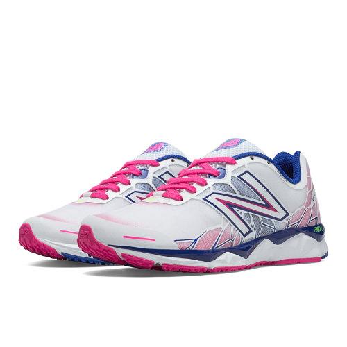 New Balance 1490v1 Women's Running Shoes - White, Purple (w1490wp1)