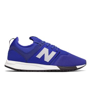 New Balance Nb X J.crew 247 Men's Sport Style Shoes - (mrl247-jc)