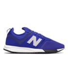 New Balance Nb X J.crew 247 Men's Sport Style Shoes - (mrl247-jc)