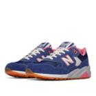 New Balance 580 Seaside Hideaway Women's Running Classics Shoes - (wrt580-sh)