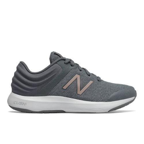 New Balance Ralaxa Women's Walking Shoes - Grey/pink (warlxlc1)