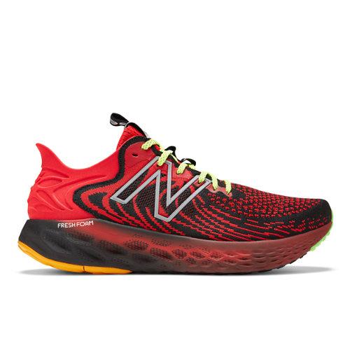 New Balance Unisex New Balance X Aries Fresh Foam 1080v11