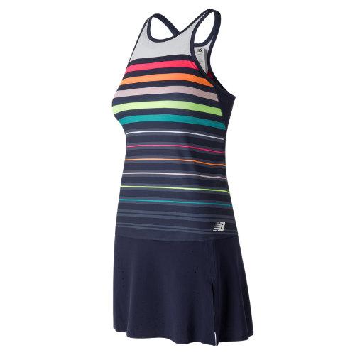 New Balance 71402 Women's Brunton Dress - Navy (wd71402pgp)