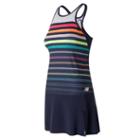 New Balance 71402 Women's Brunton Dress - Navy (wd71402pgp)