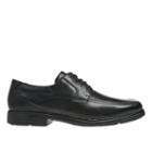 Dunham Douglas Men's By New Balance Shoes - Black (dab02bk)