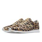 New Balance 420 Tokyo Design Studio Women's Sport Style Shoes - Black, Tan, Sand (wl420dfl)