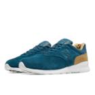 New Balance 1500 Deconstructed Men's Men S Sport Style Sneakers Shoes - Ocean Depths, Beige (md1500dx)