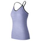 New Balance 53453 Women's Studio Tank - Daybreak Print (wt53453dyp)