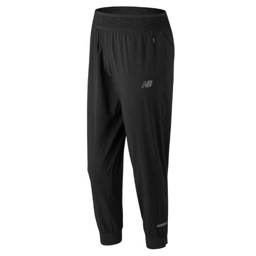 New Balance 91259 Women's Impact Jogger - Black (wp91259bk)