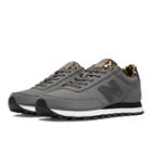New Balance High Roller 501 Women's Running Classics Shoes - Grey, Leopard Print (wl501hrt)