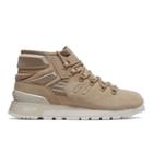 New Balance Niobium Men's Outdoor Sport Style Sneakers Shoes - Tan (mlnbmbe)