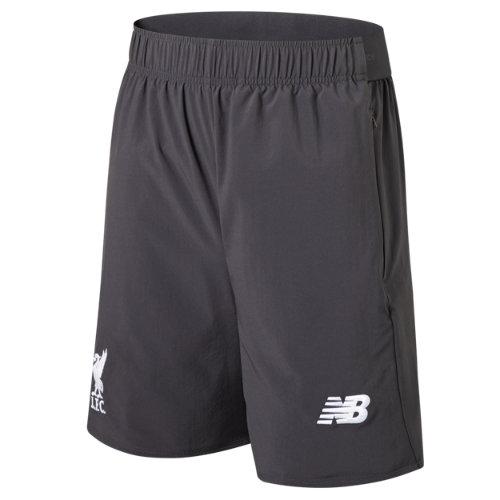 New Balance 931011 Men's Liverpool Fc Base Woven Short - (ms931011)