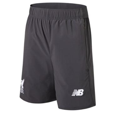 New Balance 931011 Men's Liverpool Fc Base Woven Short - (ms931011)