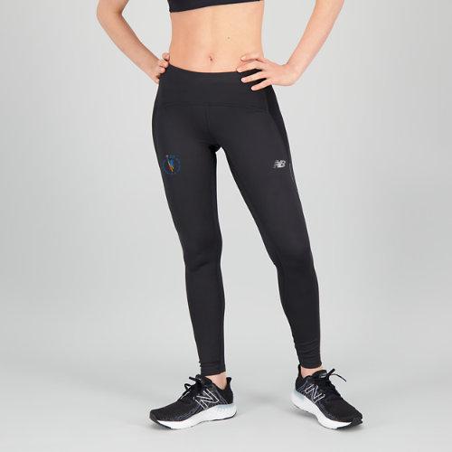New Balance Women's Nyc Marathon Impact Run Tight
