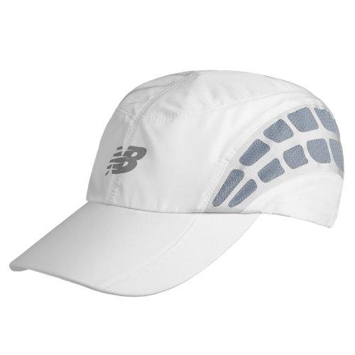 New Balance Men's & Women's Momentum Stride Cap - (nb-d57)