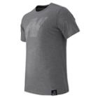 New Balance 61554 Men's N Tee - (mt61554)