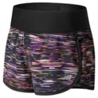 New Balance 71231 Women's Impact 3 Inch Short Print - (ws71231)