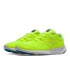 New Balance Vazee Coast Women's Neutral Cushioning Shoes - Hi-lite, White (wcoasyl)