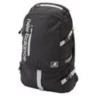New Balance Men's & Women's Commuter Backpack V2 - Black (500101blk)