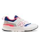 New Balance 997h Women's Sport Style Shoes - (cw997h-sy)