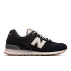 New Balance 574 Natural Outdoor Men's 574 Shoes - (ml574-lou)