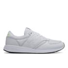 New Balance 420 Re-engineered Men's Sport Style Shoes - White/green (mrl420sj)