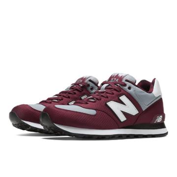 New Balance Camping 574 Men's Recently Reduced Shoes - (ml574-cmp)