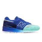New Balance 997 Baseball Men's Made In Usa Shoes - (m997-pm)