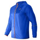 New Balance 61226 Men's Lite Packable Jacket - (mj61226)
