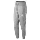 New Balance 83522 Women's Essentials Brushed Sweatpant - (wp83522)