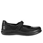 Aravon Farah Women's Casuals Shoes - Black (wef11bk)