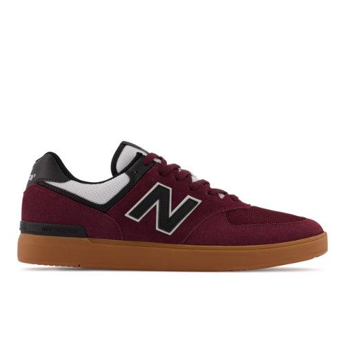 New Balance Unisex 574 Court