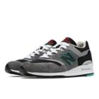 New Balance 997 Rockabilly Men's Made In Usa Shoes - (m997-r)