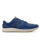 New Balance Fresh Foam Zante V2 Sweatshirt Men's Sport Style Sneakers Shoes - Blue (mlzantap)